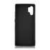 Чехол для Samsung Galaxy Note 10+ (2019) SM-N975 Brosco Colourful черный