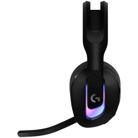 Гарнитура Logitech G522 Lightspeed Gaming Headset Black
