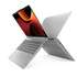 Ноутбук Lenovo IdeaPad Slim 5 14AHP9 AMD Ryzen 5 8645HS/16Gb/512Gb SSD/14" WUXGA OLED/DOS Grey