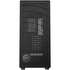 Корпус ATX Miditower Ocypus Gamma C70 BK Black