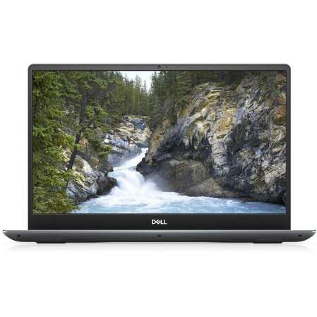 Ноутбук Dell Vostro 7590 Core i5 9300H/8Gb/256Gb SSD/NV GTX1050 3Gb/15.6" FullHD/Win10Pro Black