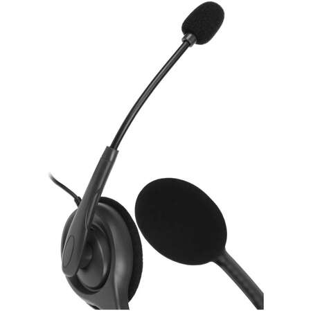 Гарнитура Logitech H111 Headset