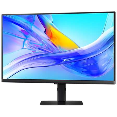 Монитор 27" Samsung ViewFinity S8 S27D804UAI IPS 3840x2160 5ms HDMI, DisplayPort, USB Type-C