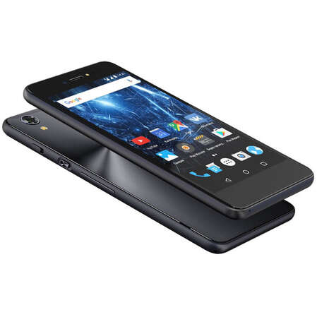 Смартфон Highscreen Razar Pro Gray