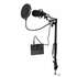 Микрофон  Hiper Advanced Broadcast Set H-M002 Black