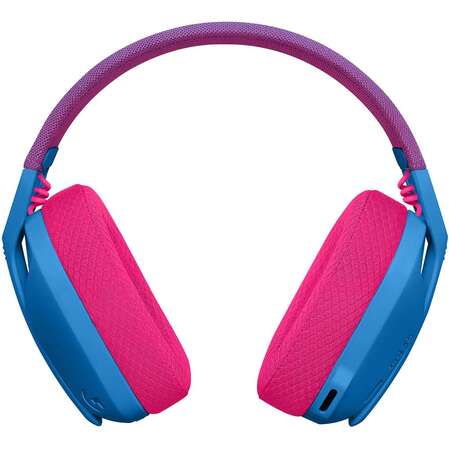 Гарнитура Logitech G435 Gaming Headset Blue