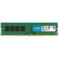 Модуль памяти DIMM 16Gb DDR4 PC25600 3200MHz Crucial (CB16GU3200)
