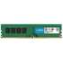 Модуль памяти DIMM 16Gb DDR4 PC25600 3200MHz Crucial (CB16GU3200)