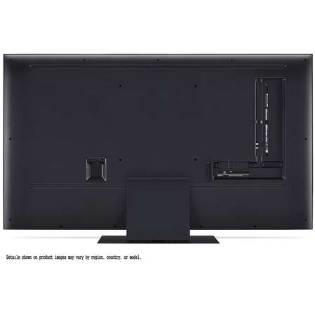 Телевизор 55" LG 55UT91006LA.ARUG 2024 (4K UHD 3840x2160, Smart TV) черный (EAC)