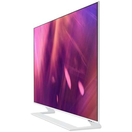 Телевизор 43" Samsung UE43AU9010U (4K UHD 3840x2160, Smart TV) белый
