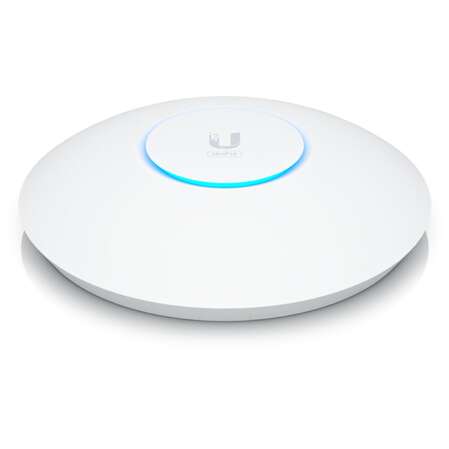 Точка доступа Ubiquiti UniFi U6-ENTERPRISE