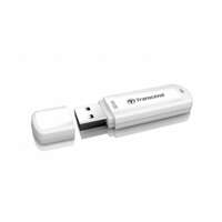 USB Flash накопитель 32GB Transcend JetFlash 370 (TS32GJF370) USB 2.0 Белый