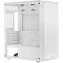 Корпус MicroATX Miditower Ocypus Gamma C50 WH White
