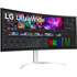 Монитор 40" LG UltraWide 40WP95C-W IPS 5120x2160 5ms HDMI, DisplayPort
