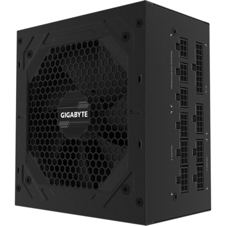 Блок питания 750W Gigabyte GP-P750GM