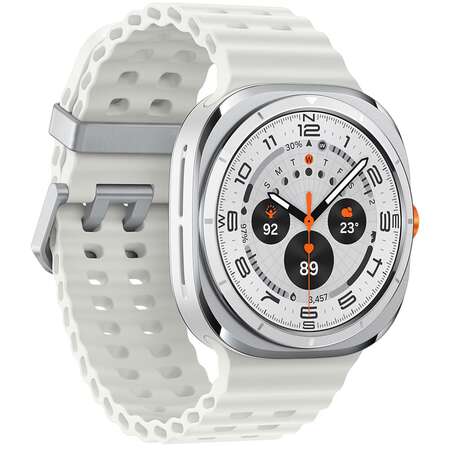 Умные часы Samsung Galaxy Watch Ultra SM-L705 47mm LTE White/White (EAC)