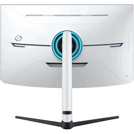 Монитор 32" Samsung Odyssey Neo G8 S32BG852NI VA 3840x2160 1ms HDMI, DisplayPort