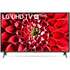 Телевизор 43" LG 43UN71006LB (4K UHD 3840x2160, Smart TV) черный