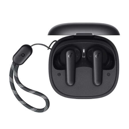 Bluetooth гарнитура Anker Soundcore R50i Black