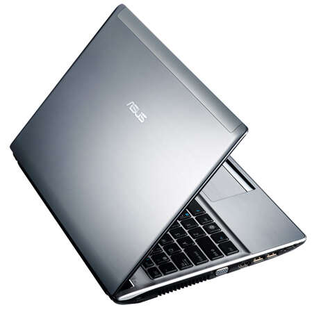Ноутбук Asus U30SD Core i3 2330M/3Gb/500Gb/DVD/NV 520M/WiFi/BT/cam/13.3"HD/Win7 HP