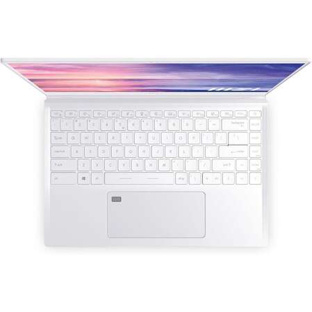 Ноутбук MSI Prestige 14 A11SC-079RU Core i7 1195G7/16Gb/1Tb SSD/NV GTX1650 4Gb/14" FullHD/Win10 Pure White