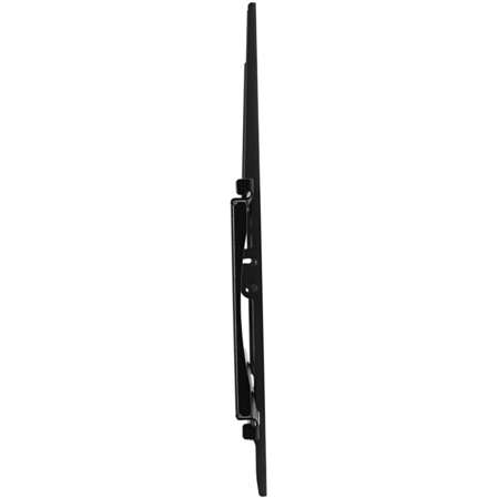 Кронштейн фиксированный Buro FX2S 40-90' до 55кг Vesa до 600x400