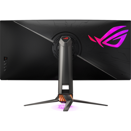 Монитор 35" ASUS ROG Swift PG35VQ VA 3440x1440 2ms HDMI, DisplayPort