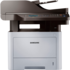 МФУ Samsung ProXpress M4070FR (SS389P) ч/б А4 40ppm с дуплексом, автоподатчиком LAN