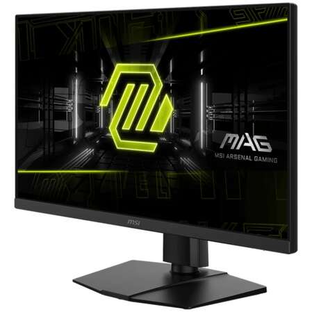 Монитор 27" MSI MAG 272URDF E16 IPS 3840x2160 0.5ms HDMI, DisplayPort