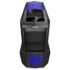 Корпус ATX Miditower Zalman Z11 Plus Black