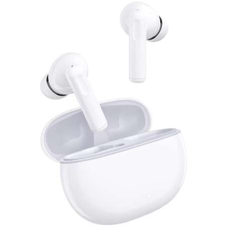 Bluetooth гарнитура Honor Choice Earbuds X7 White