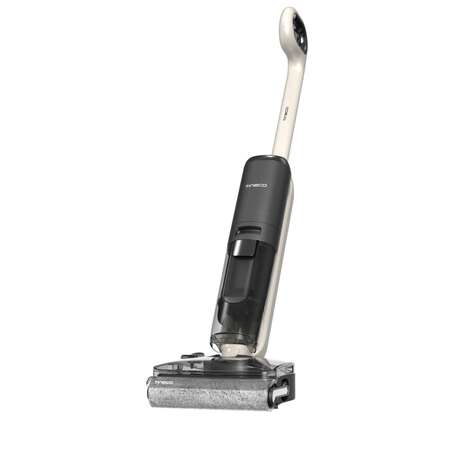 Вертикальный пылесос Tineco iFloor Y5 Stretch Black-White