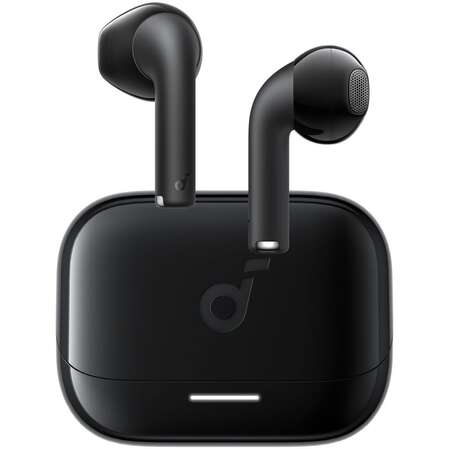 Bluetooth гарнитура Anker Soundcore K20i Black
