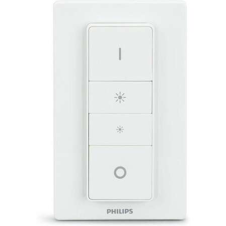 Пульт управления Philips Hue Dimmer switch