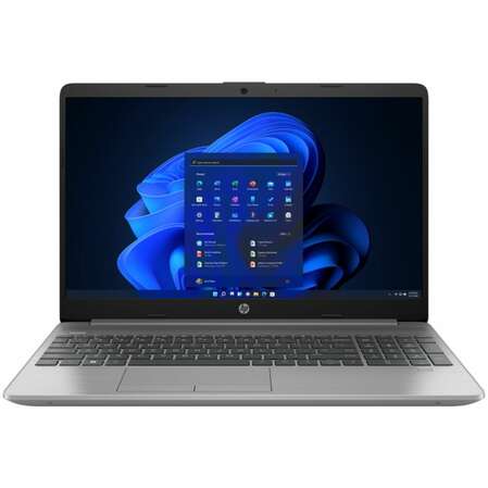 Ноутбук HP 250 G9 Core i3 1215U/8Gb/256Gb SSD/15.6" FullHD/Win11 Dark Ash Silver