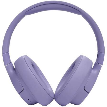 Bluetooth гарнитура JBL Tune 720BT Purple