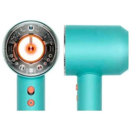 Фен Dyson HD16 Ceramic Patina/Topaz (515276-01) EU