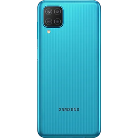 Смартфон Samsung Galaxy M12 SM-M127 32GB зеленый