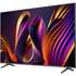 Телевизор 75" Hisense 75E7NQ PRO 2024 (4K Ultra HD 3840x2160, Smart TV) темно-серый
