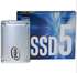 Внутренний SSD-накопитель 128Gb Intel SSDSC2KW128G8X SATA3 2.5" 545-Series