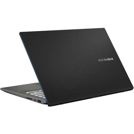 Ноутбук ASUS VivoBook S14 S431FA-AM248T Core i5 10210U/8Gb/256Gb SSD/14" FullHD/Win10 Silver