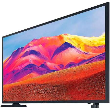 Телевизор 32" Samsung UE32T5300AUXCE (Full HD 1920x1080, Smart TV) черный (EAC)