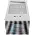 Корпус ATX Miditower Ocypus Gamma C70 WH ARGB White