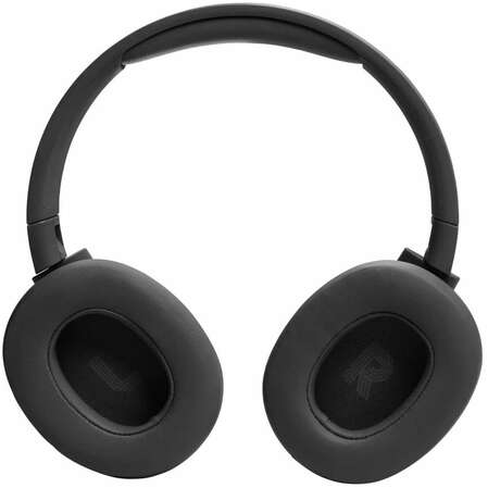 Bluetooth гарнитура JBL Tune 720BT Black