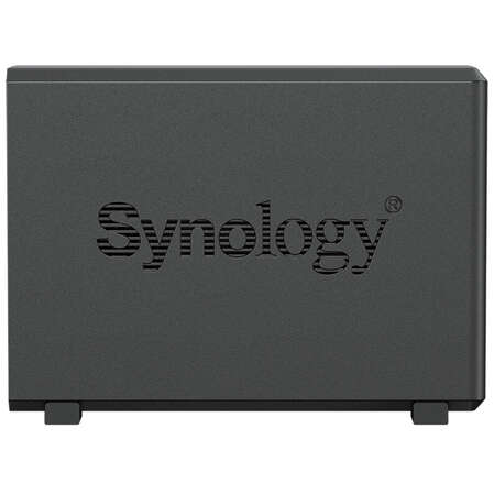 Сетевое хранилище NAS Synology DS124