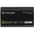 Блок питания 550W Thermaltake Smart BX1 RGB (PS-SPR-0550NHSABE-1)