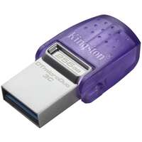 USB Flash накопитель 256GB Kingston DataTraveler microDUO 3C G3  (DTDUO3CG3/256GB) USB 3.0
