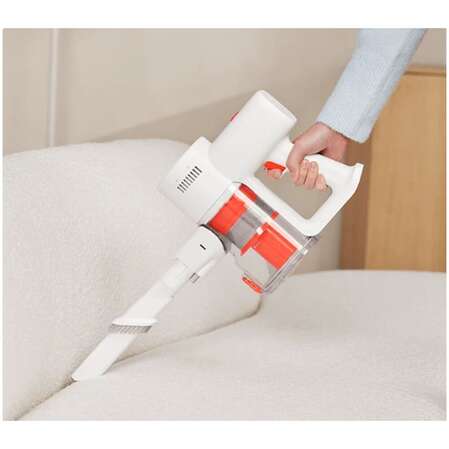 Вертикальный пылесос Xiaomi Vacuum Cleaner G20 Lite