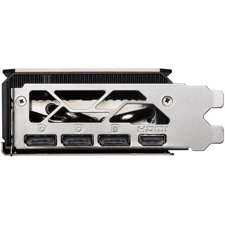 Видеокарта MSI GeForce RTX 5070 12288Mb, Inspire 3X OC 12 Gb (RTX 5070 12G Inspire 3X OC) 1xHDMI, 3xDP, Ret
