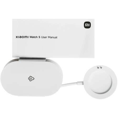 Умные часы Xiaomi Watch 5 Juniper Green Strap